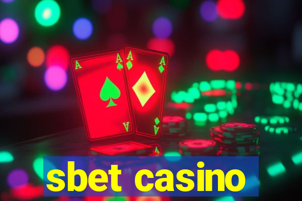 sbet casino